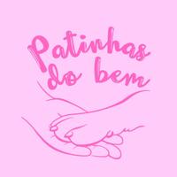 Projeto Patinhas do Bem