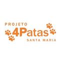 Projeto Quatro Patas Santa Maria