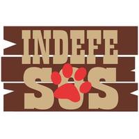 Indefesos