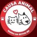 Causa Animal Barra da Estiva