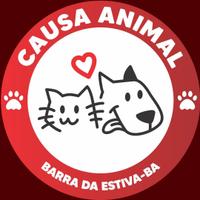 Causa Animal Barra da Estiva