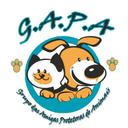 GAPA Grupo das Amigas Protetoras dos Animais