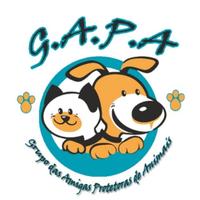 GAPA Grupo das Amigas Protetoras dos Animais
