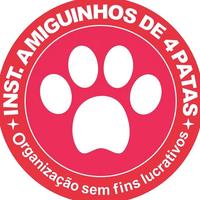 Instituto Amiguinhos de 4 Patas