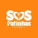 Projeto SOS Patinhas