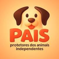 PAIS - Protetores dos Animais