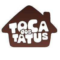 Toca dos Tatus