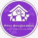 Instituto Pets Resgatados