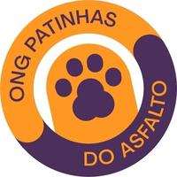 Patinhas do Asfalto