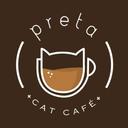 Preta Cat Café Cafeteria no Rio Vermelho