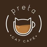 Preta Cat Café Cafeteria no Rio Vermelho