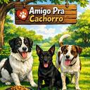Amigo pra Cachorro