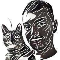 Amigosdogato By Matheus Monte