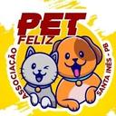 Pet Feliz