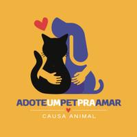 Adote um Pet pra Amar