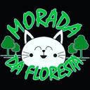 Morada da Floresta Abrigo de Animais