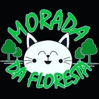 Morada da Floresta Abrigo de Animais