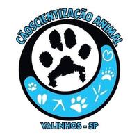 Cãoscientização Animal / Projeto Social Mônica Morandi
