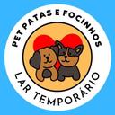 Lar de Recuperação Patas e Focinhos