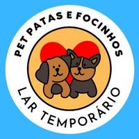 Lar de Recuperação Patas e Focinhos