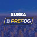 SUBEA Superintendência de Bem-Estar Animal
