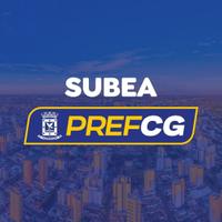 SUBEA Superintendência de Bem-Estar Animal