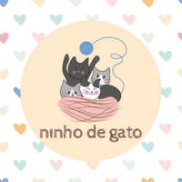 Ninho de Gato Taubaté/SP