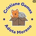 Cristiane Gomes Adota Moreno