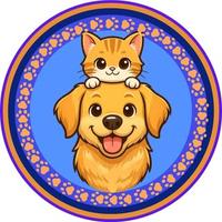 Cão Miau Poços