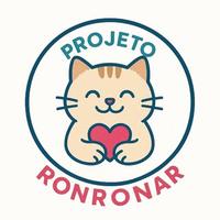 Projeto Ronronar