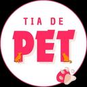 Tia de Pet Adoção MG