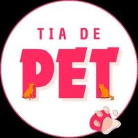 Tia de Pet Adoção MG