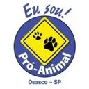 Associação Eu Sou Pró Animal