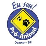 Associação Eu Sou Pró Animal