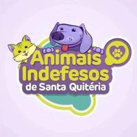 Animais Indefesos de Santa Quitéria