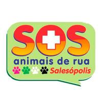 SOS Animais de Rua Salesópolis