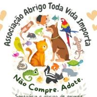 Associação Abrigo Toda Vida Importa