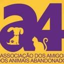 A4 Associação de Amigos dos Animais Abandonados