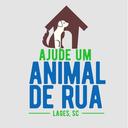 Projeto Ajude um Animal de Rua Lages/SC