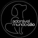 Adorável Mundo Cão