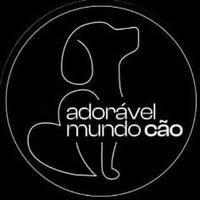Adorável Mundo Cão