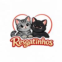 Resgatinhos Oficial
