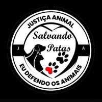 Salvando Patas São Paulo/SP