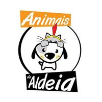 Animais da Aldeia