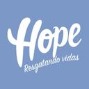 Abrigo Hope