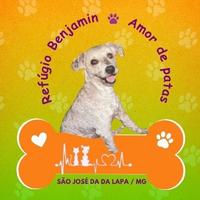 Refúgio Benjamin - São José da Lapa