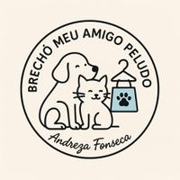 Brechó Meu Amigo Peludo