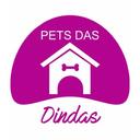 Pets das Dindas Adoção de Animais