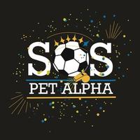 SOS Pet Alpha Adoção de Cães e Gatos SP