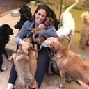 Marina Inserra - Instituto AdoteDog